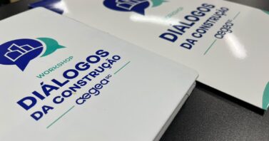 Águas de Penha promove Workshop Diálogos da Construção para fortalecer parcerias e impulsionar o desenvolvimento do município