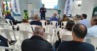 Águas de Penha promove diálogo com a construção civil para fortalecer o desenvolvimento do município